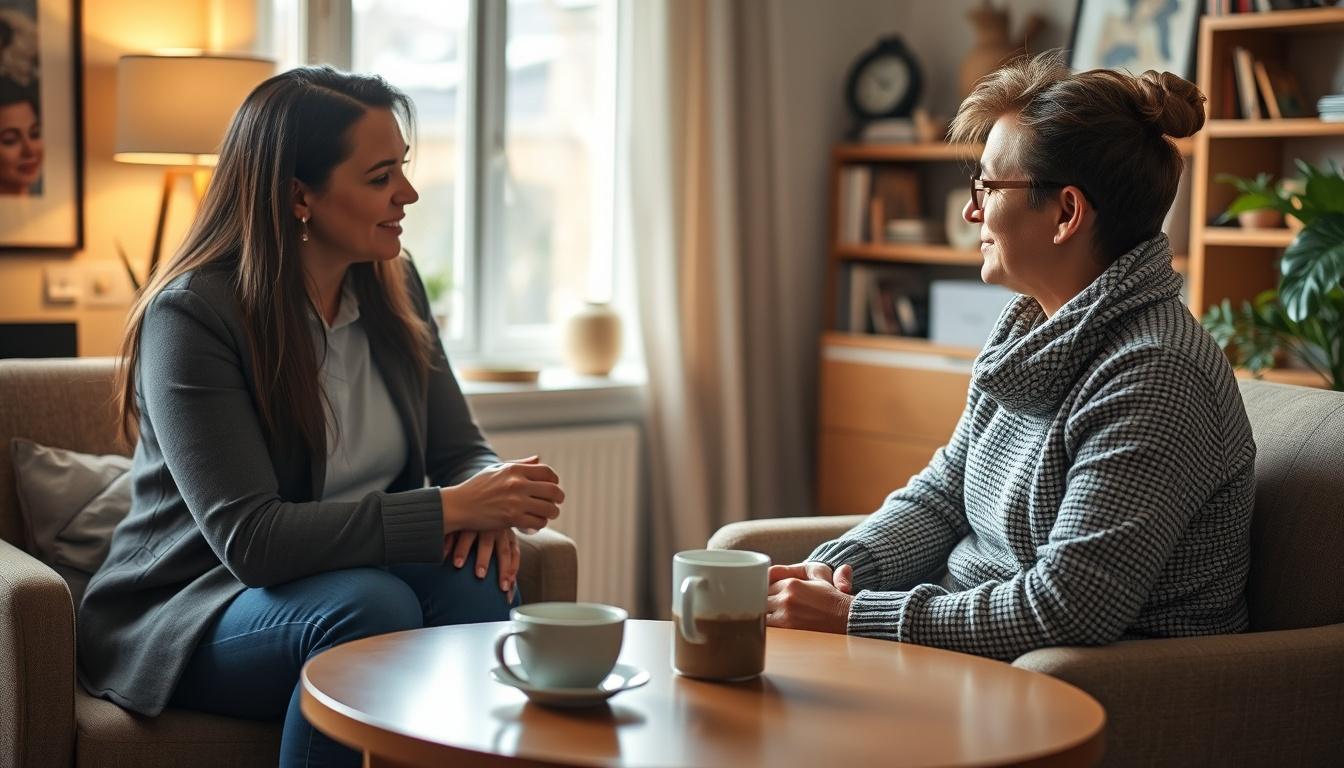 Mindfulness Training